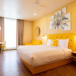 Executive King Room